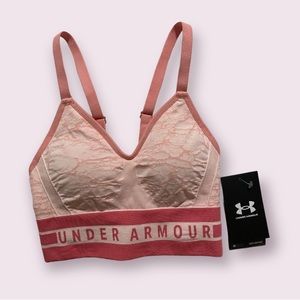 UNDER ARMOUR XS TOP